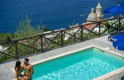 Villa Il Frantoio and Lilmar - Foto 44