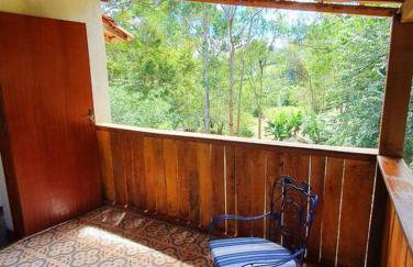 Paraíso na Serra pra Relaxar - Foto 2