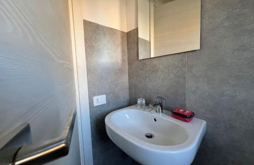 Kìbilù Comfort Hub Malpensa - Foto 57