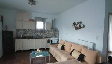 Rivet's house - Foto 4, stove