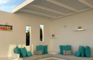 Kapetan Giannis Suite - Foto 12