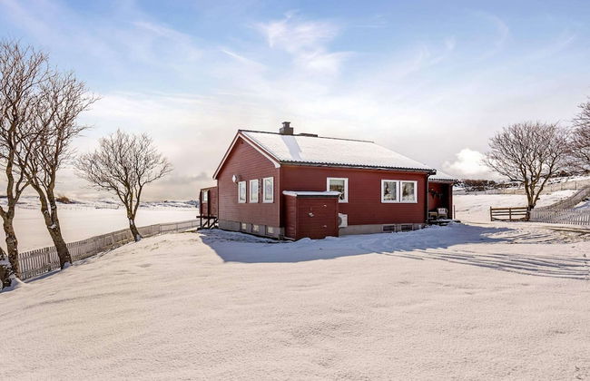 11 Person Holiday Home in Tarva - Foto 71