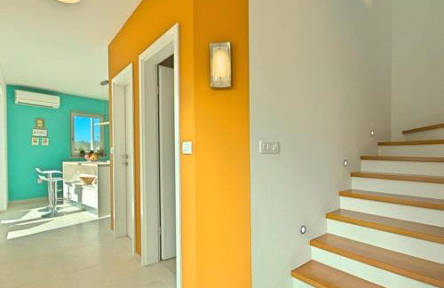 Barbara with Pool Comfortable holiday residence - Foto 14