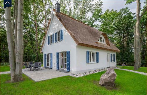 Fischerdorf Ferienhaus Im Kiefernwäldchen - Foto 17