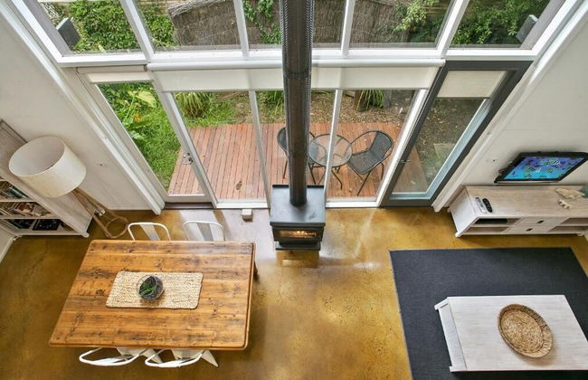 Terrace Lofts Apartments - Foto 16