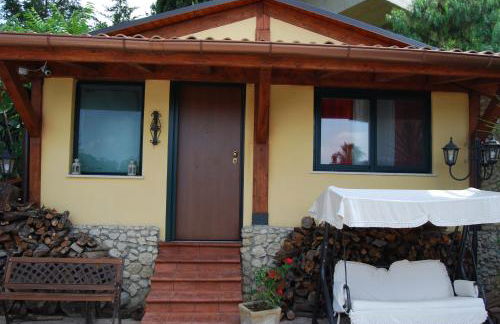 ***** La casa di Giò - Foto 40