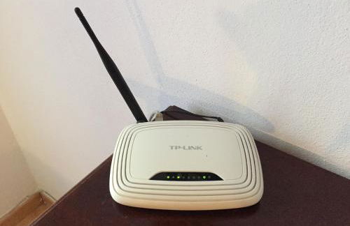 CASA RURAL DE ENSUEÑO - Photo 20