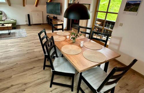 Ferienwohnung BergSucht - Foto 32