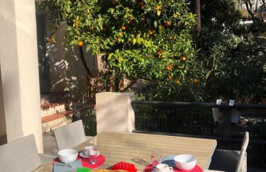 T2 en Rez-de-jardin Fleur de Sel - Foto 8