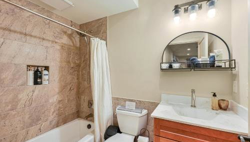 Amenity-Packed Holiday Home - Foto 3