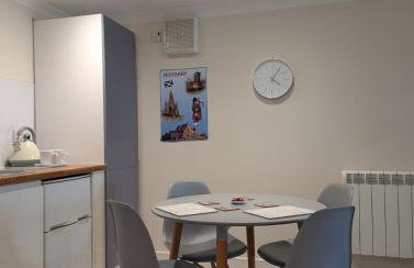 Roseburn Apartment - Foto 7