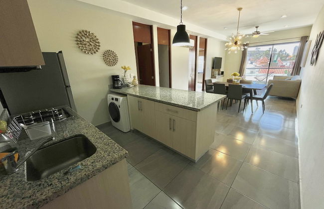 Condesa Apartments - Foto 21