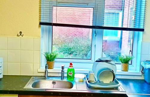 Heart of Telford Stylish 2-Bedroom - Photo 12