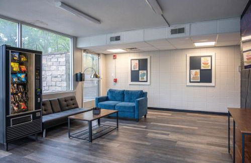 Modern Stay Comfort-Free Parking - Foto 6