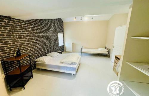 Domaine 15 pers, Piscine, Pétanque, Canal du midi - Photo 14