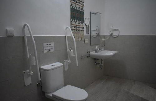 Aljibe Morisco - Casa Rural - - Foto 85