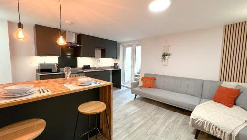 The Bohemian Basement - Foto 5