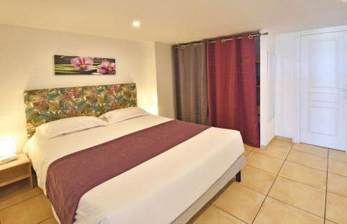 Calvi Résidence, Appart'hôtel - Foto 43