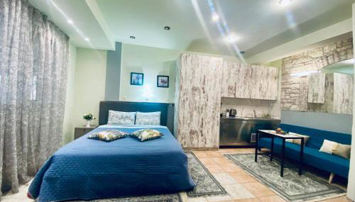 Athens Victoria's studio - Foto 4