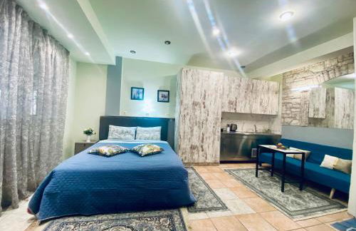 Athens Victoria's studio - Foto 4