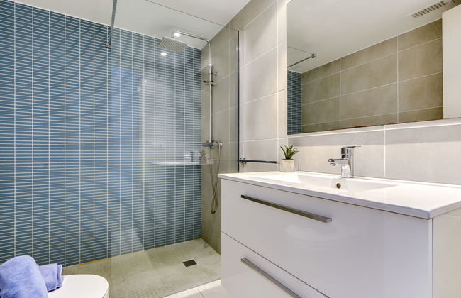 Platja de Roses - Foto 18