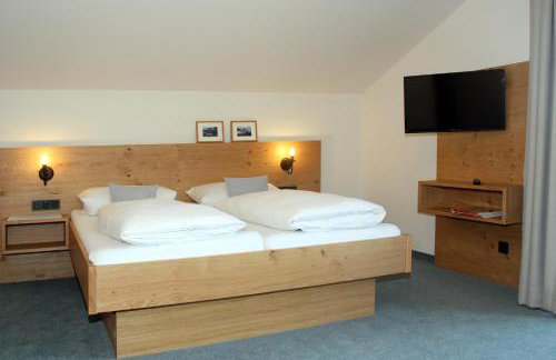 Ferienwohnungen Vogler - Foto 71