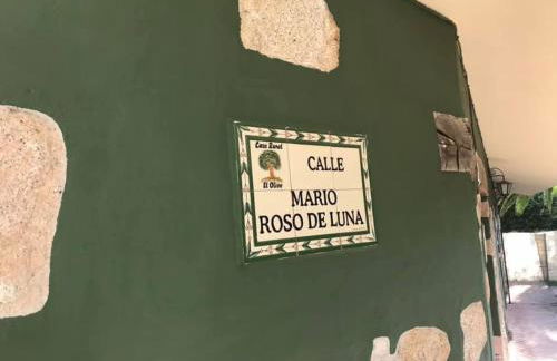 CASA RURAL EL OLIVO - Foto 5