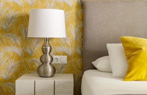 Spacious & Quiet apartment by HelloMalaga - AZAHAR - Foto 9