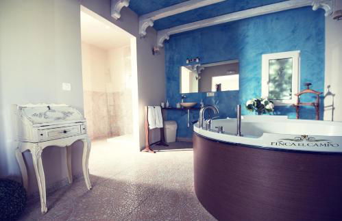 Finca El Campo - Foto 28