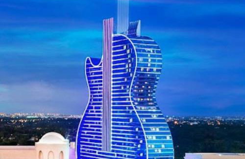 Hollywood Golden House Modern & luxurious Studio - Foto 19