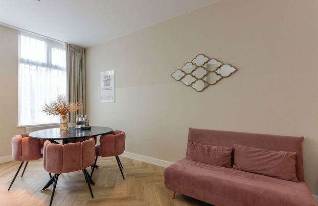 Novallure Hofvliet - Foto 52