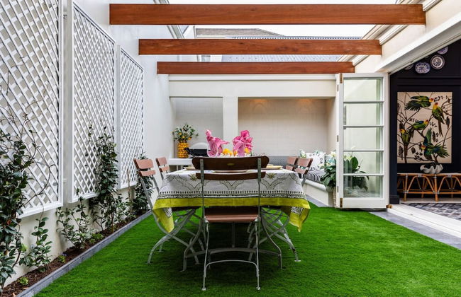 Modern Coastal Townhouse at The Majestic - Foto 42