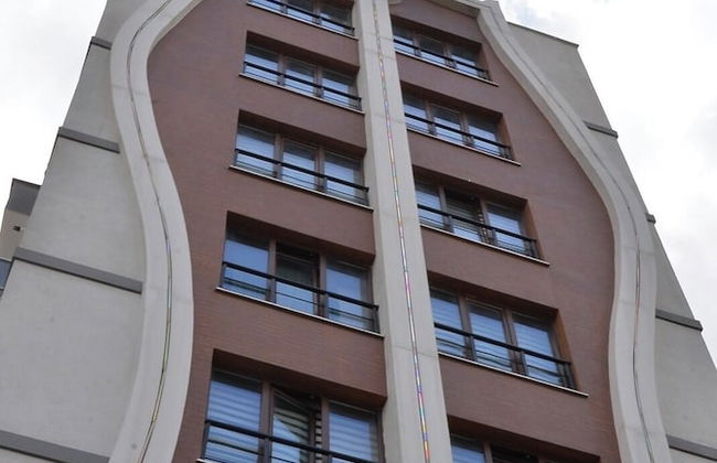 KB APART OTEL - Foto 26