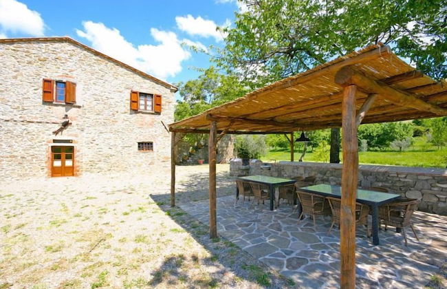 Villa Poggiolino - Photo 28