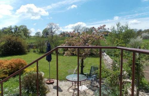 côté jardin - Foto 8