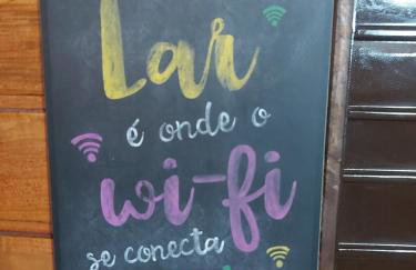 Ático com Ar Condicionado Q e F - Foto 8