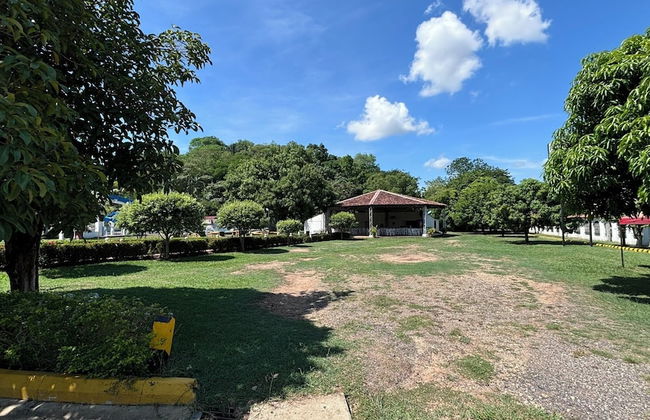 Hotel Mirador del Sumapaz Comfacundi - Photo 60