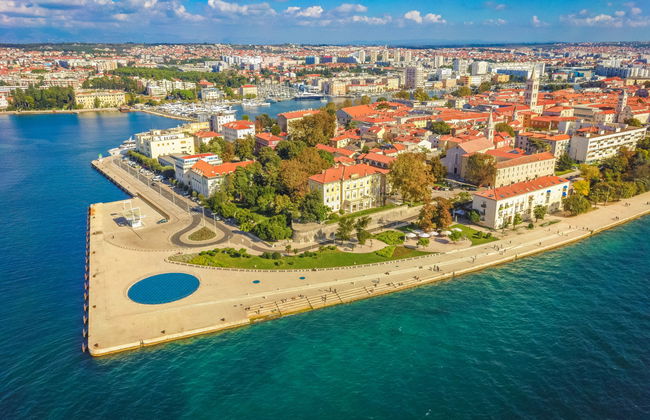 Villa Dalmacija - Foto 41