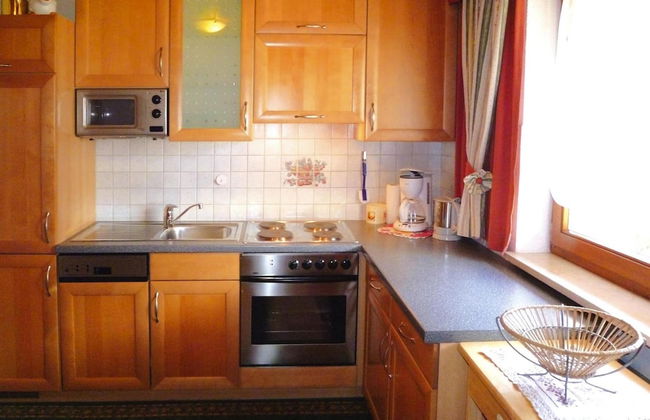 Apartment in Fugen With Parking Space - Foto 26