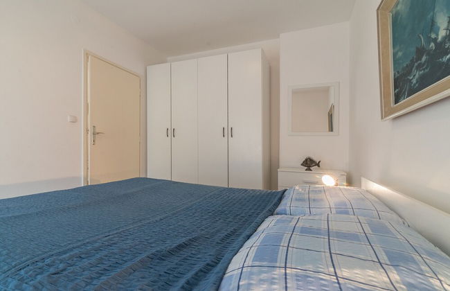 Cozy Apartment in Biograd for Maximum 4 Guests - 3 Minutes Walk to the Beach! - Foto 4