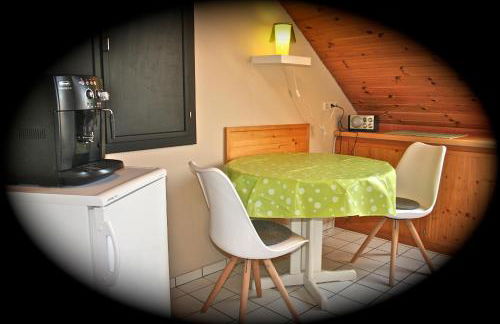 Ferienwohnung Endlich Ferien - Foto 7