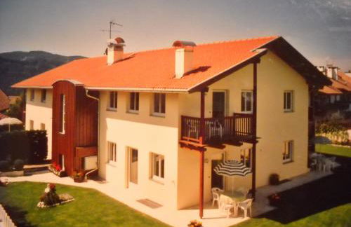 Appartments Am Wiesenrand - Photo 13