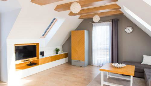 Apartament Rewa - Foto 4