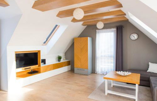 Apartament Rewa - Foto 4