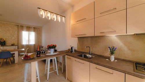 La Perla - All Inclusive Stay by Diddoi - Foto 5, stove