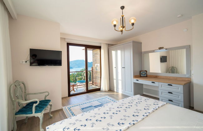 Villa Nirvana Selimiye - Photo 6