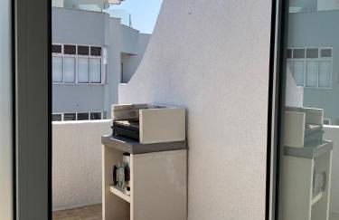 Barra Azul - Beach Apartment - Foto 39