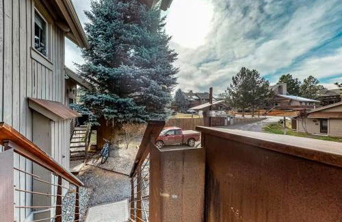 Cozy Condo Scenic Balcony Adjacent Golf Course - Foto 8