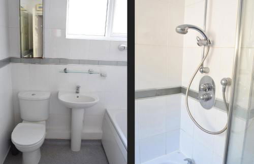 Nottingham City House - Photo 15