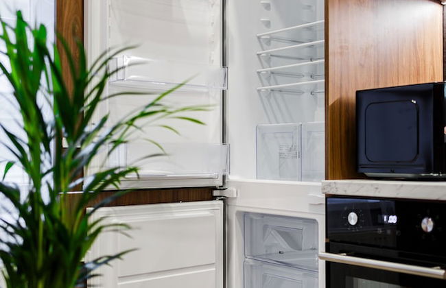 RIGAAPARTMENT ELIZABETES 22 Aparthotel - Photo 58